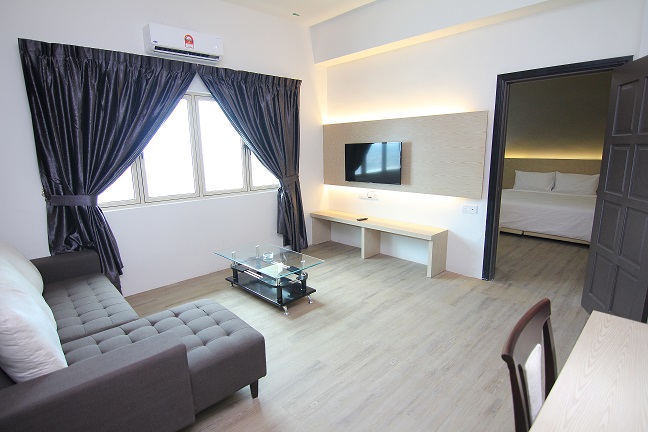 Summit Signature Hotel Batu Pahat